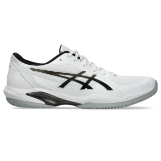 Solution Swift FF 2 Sneakers «White Gunmetal»