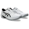 Solution Swift FF 2 Sneakers «White Gunmetal»