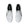 Solution Swift FF 2 Sneakers «White Gunmetal»