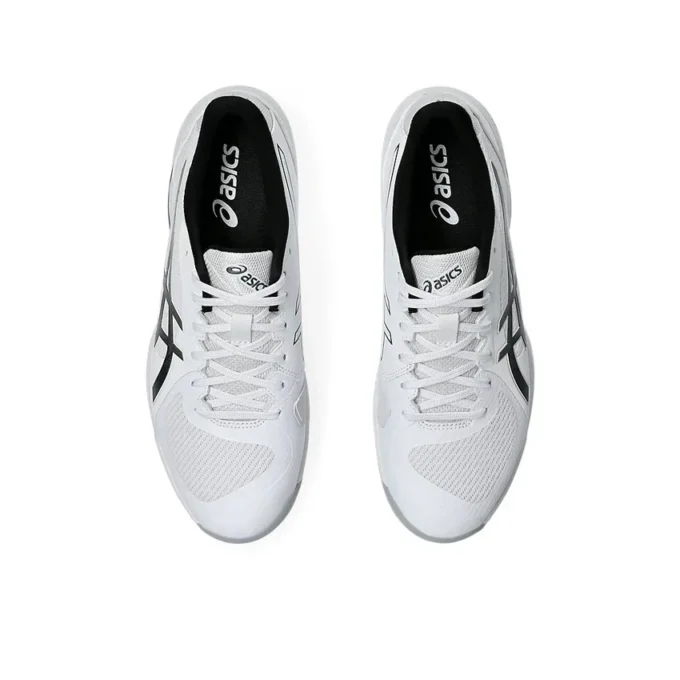 Solution Swift FF 2 Sneakers «White Gunmetal»