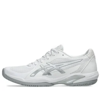Solution Swift FF 2 „White Pure Silver“