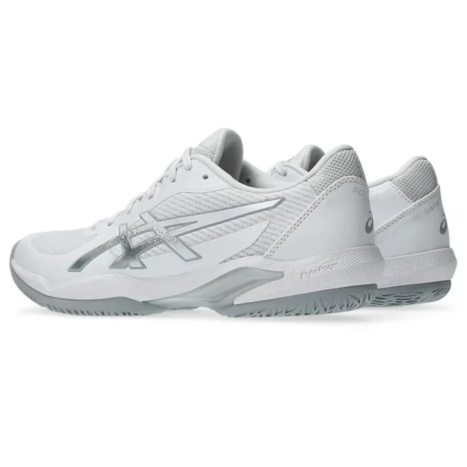 Solution Swift FF 2 „White Pure Silver“