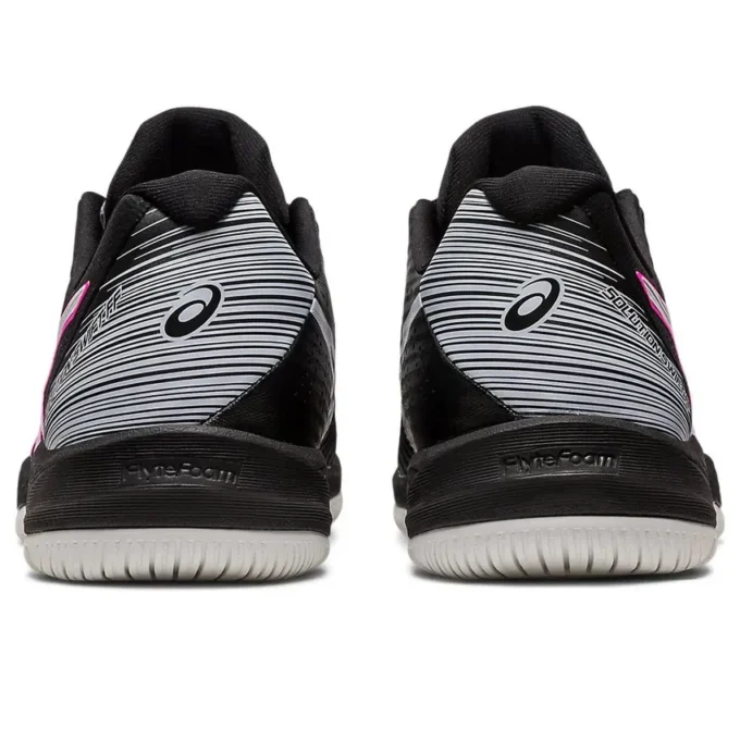 Solution Swift FF „Black Hot Pink“