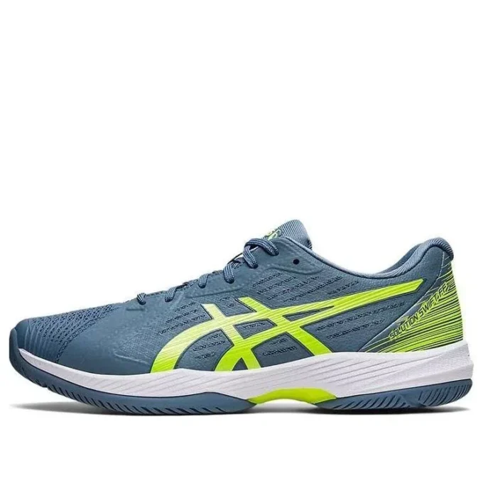 Solution Swift FF „Blue Steel Hazard Green“