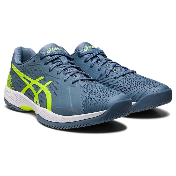 Solution Swift FF „Blue Steel Hazard Green“