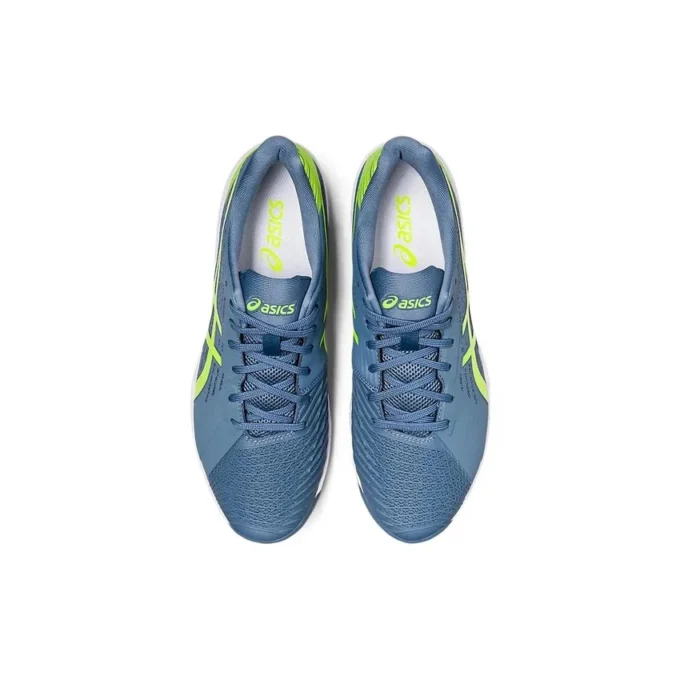 Solution Swift FF „Blue Steel Hazard Green“