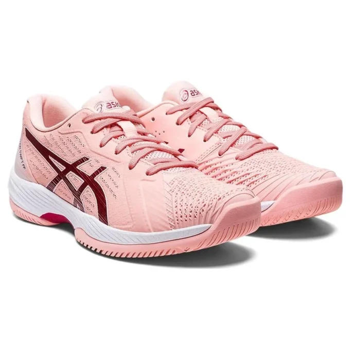 Solution Swift FF „Frosted Rose Cranberry“