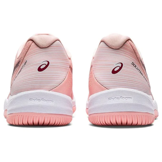 Solution Swift FF „Frosted Rose Cranberry“