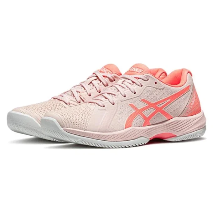Solution Swift FF „Pearl Pink“