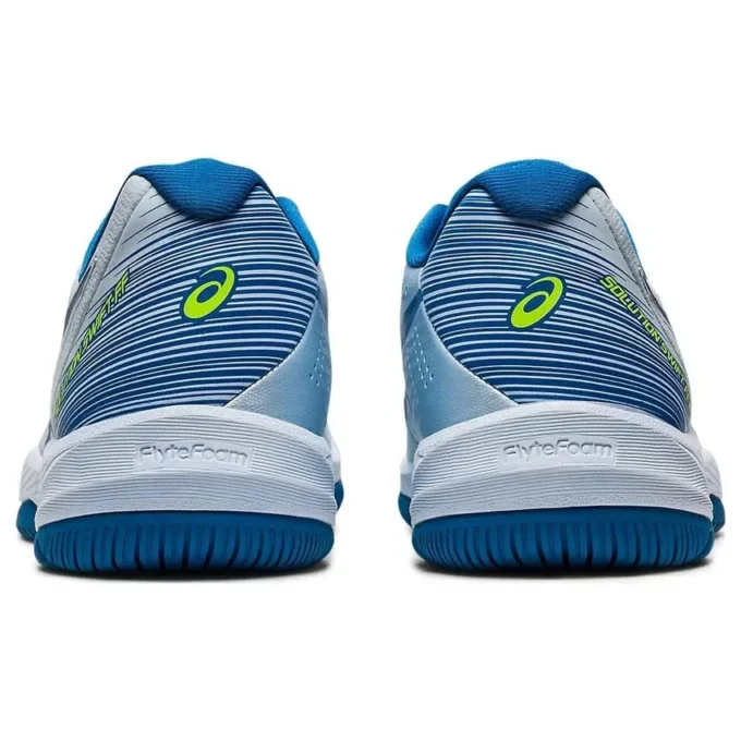 Solution Swift FF „Sky Reborn Blue“