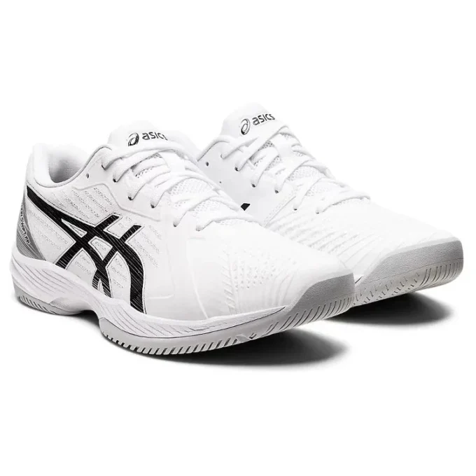 Solution Swift FF „White Black“