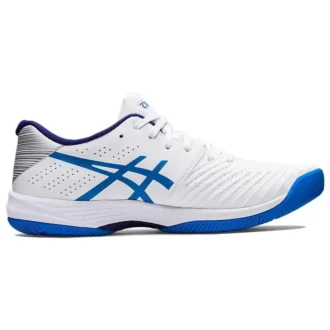 Solution Swift FF „White Electric Blue“