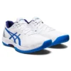 Solution Swift FF „White Electric Blue“