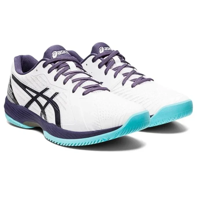 Solution Swift FF „White Indigo Fog“