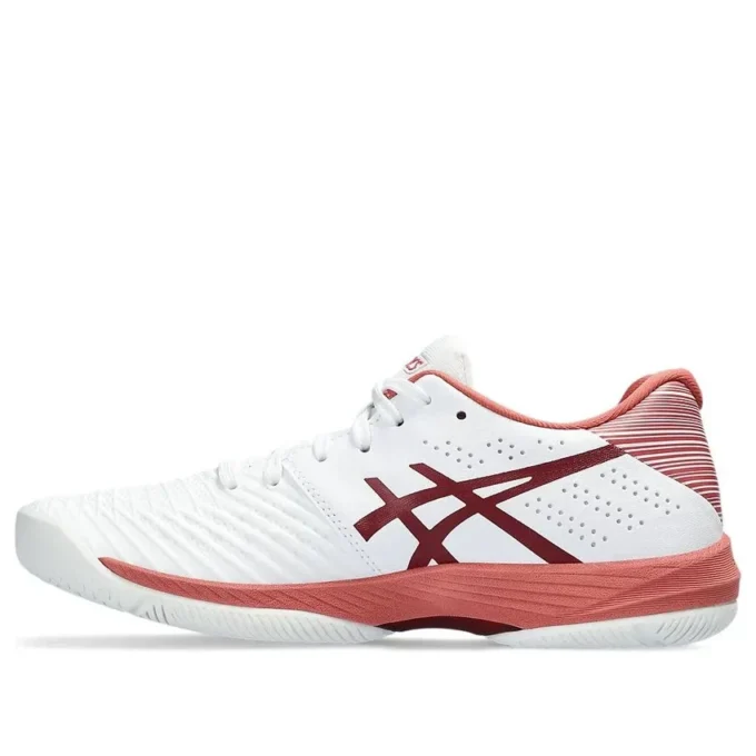 Solution Swift FF «White Red»
