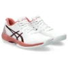 Solution Swift FF «White Red»