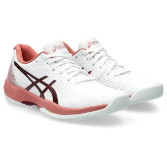 Solution Swift FF «White Red»