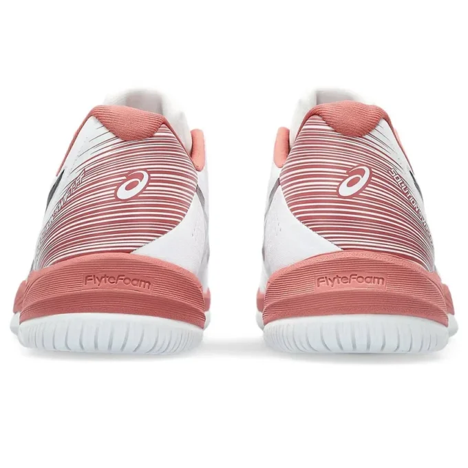 Solution Swift FF «White Red»