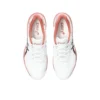 Solution Swift FF «White Red»