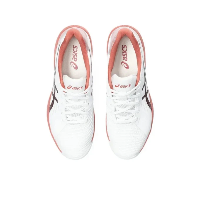 Solution Swift FF «White Red»