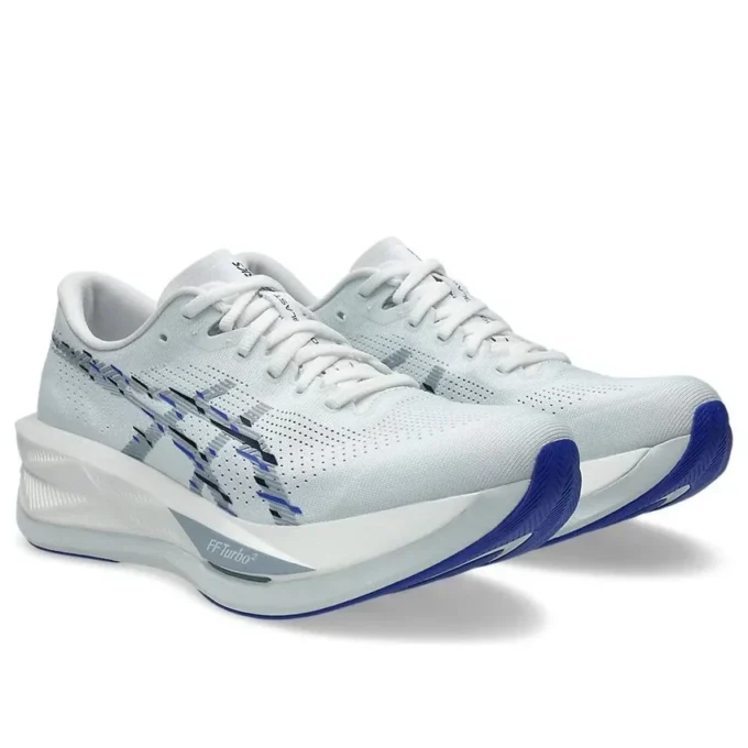 Sonicblast „Arctic Blue Grey Blue“
