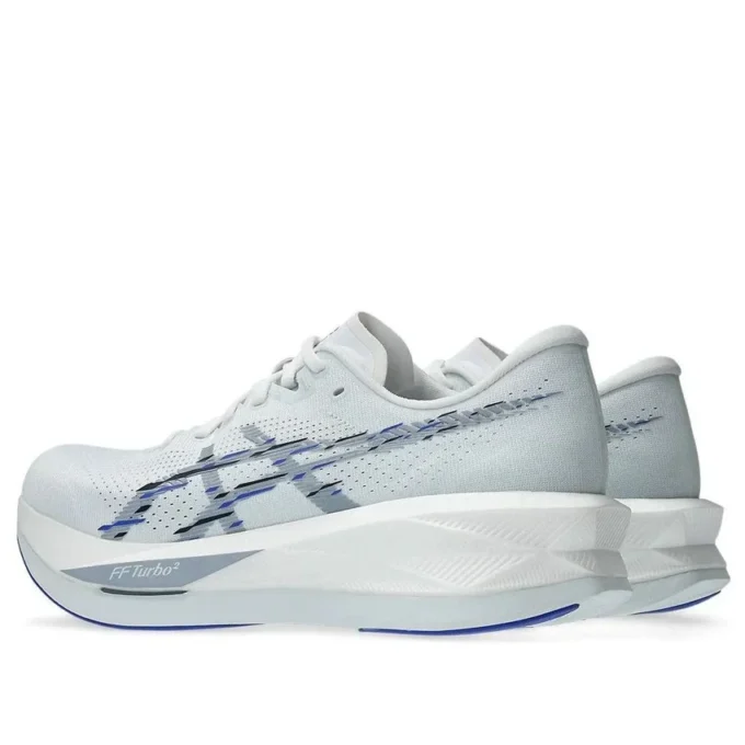 Sonicblast „Arctic Blue Grey Blue“