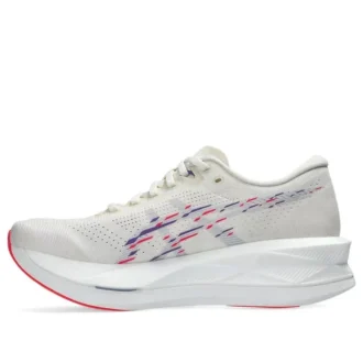 Sonicblast „Cream Purple Red“