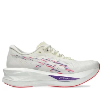 Sonicblast „Cream Purple Red“