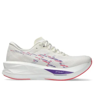 Sonicblast „Cream Purple Red“