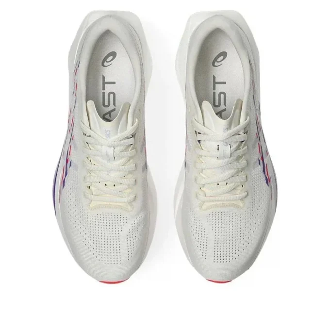 Sonicblast „Cream Purple Red“
