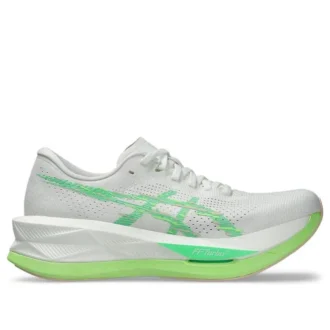 Sonicblast «White Vital Green»