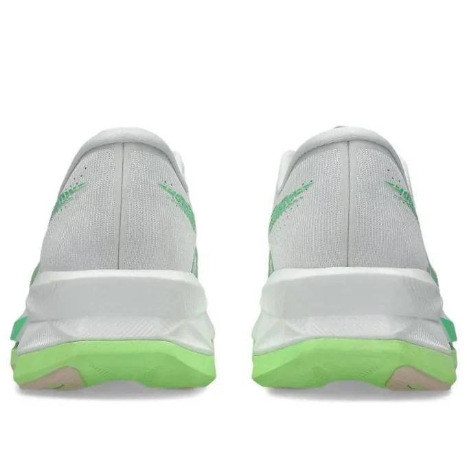 Sonicblast «White Vital Green»