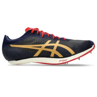 SonicSprint Elite3 „Navy Gold“