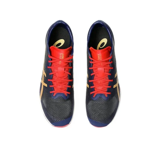 SonicSprint Elite3 „Navy Gold“