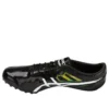 Sonicsprint Leichtathletik-Schuhe Schwarz/Weiss