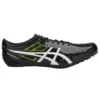 Sonicsprint Leichtathletik-Schuhe Schwarz/Weiss
