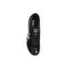 Sonicsprint Leichtathletik-Schuhe Schwarz/Weiss