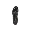 Sonicsprint Leichtathletik-Schuhe Schwarz/Weiss
