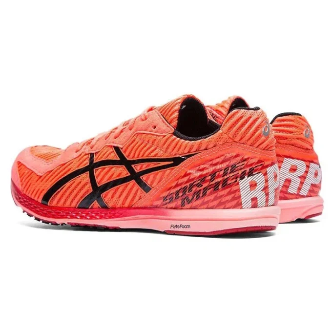SortieMagic Rp 5 Narrow „Orange“