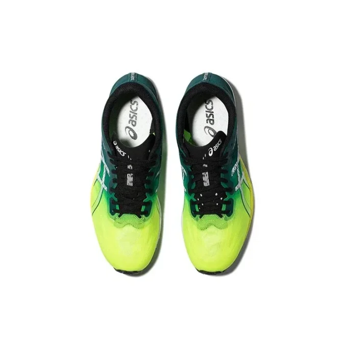 Sortiemagic RP 6 «Safety Yellow Velvet Pine»