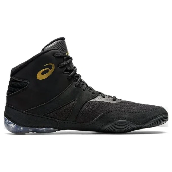 Split Elite „Black Pure Gold“