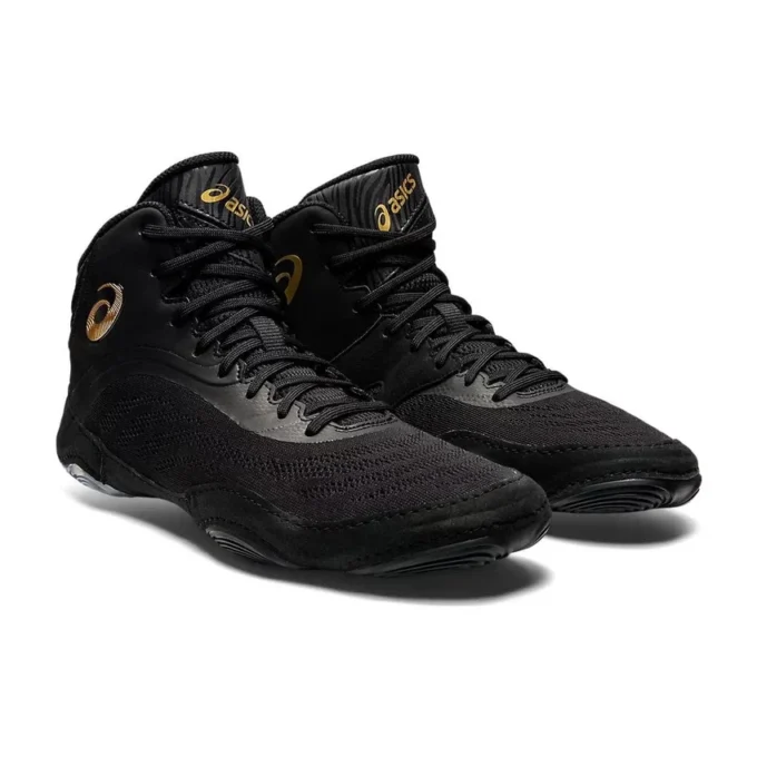 Split Elite „Black Pure Gold“