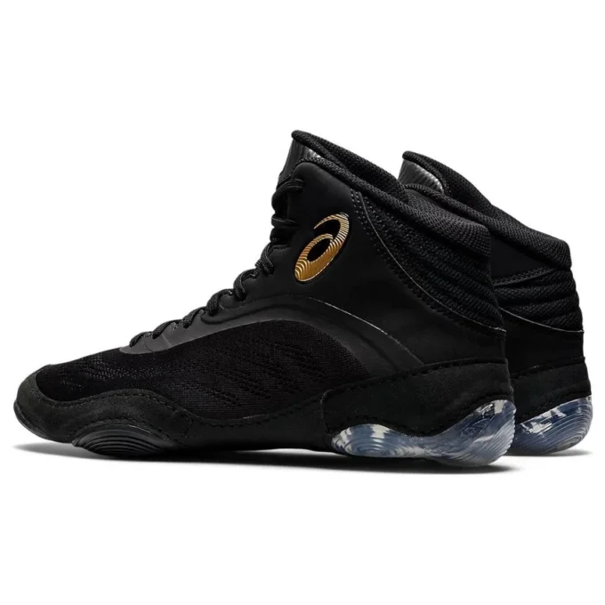Split Elite „Black Pure Gold“