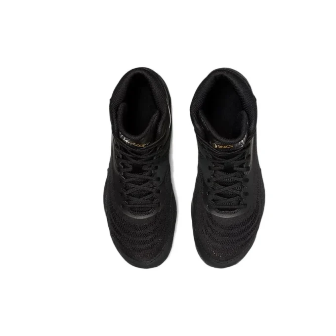 Split Elite „Black Pure Gold“