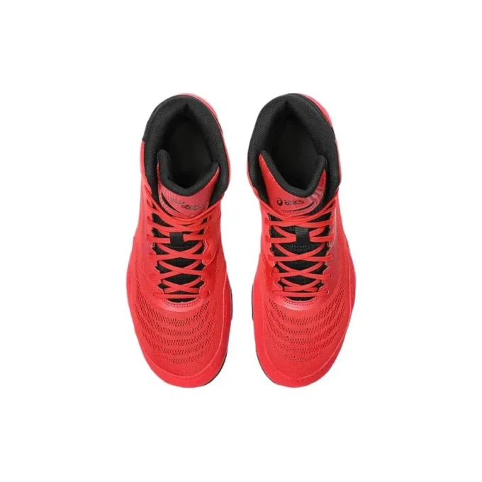 Split Elite „Classic Red Black“