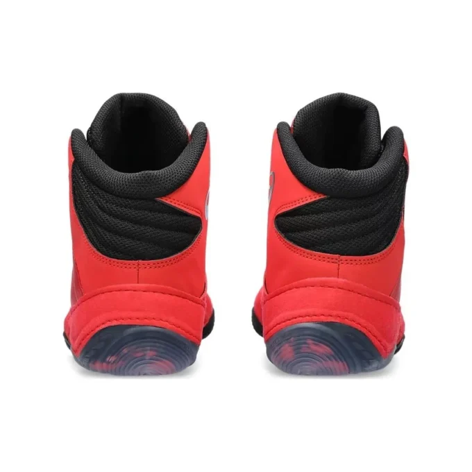 Split Elite „Classic Red Black“