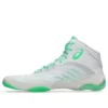 Split Elite «White New Leaf»