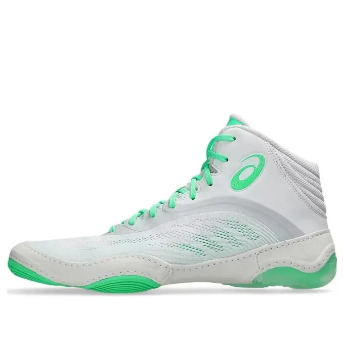 Split Elite «White New Leaf»
