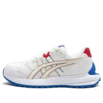 Sport-Laufschuhe «White Blue»