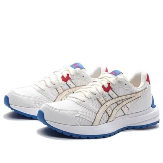 Sport-Laufschuhe «White Blue»